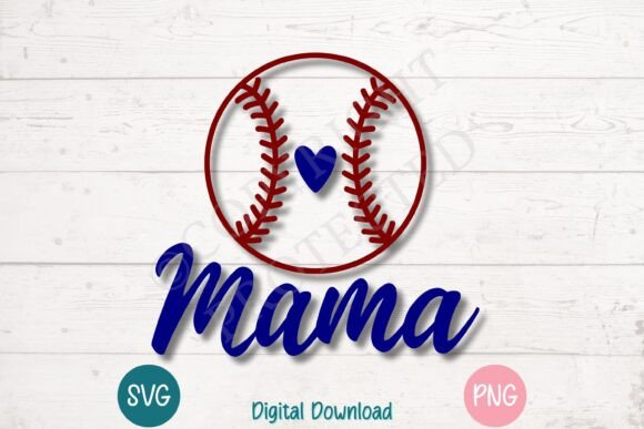 Baseball Mama with Heart: An Embroidery Design Review