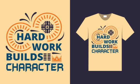 Fitness Typography Graphics for T-Shirt Designs: A Designer Review