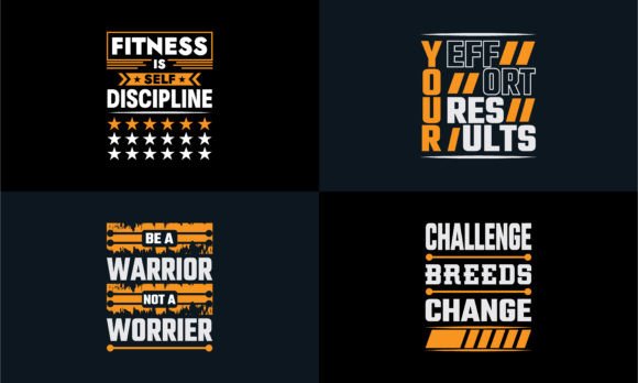 Gym Typography T-Shirt: Graphics & Tee Designs Review
