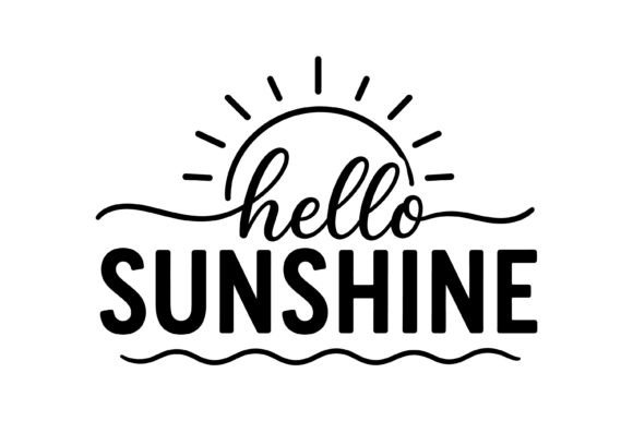 Hello Sunshine Sun Wave Script: A Designer's Honest Review