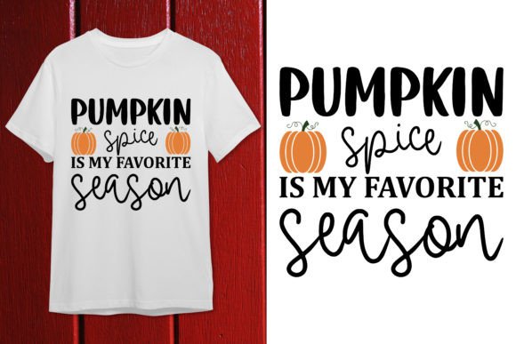 Orange Pumpkin T-Shirt Design: A Graphics Review